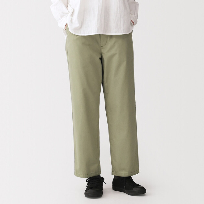 Khaki Green