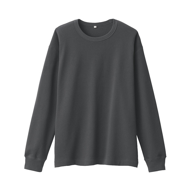 Charcoal Grey