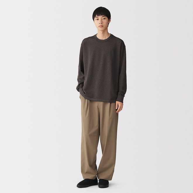 Dark Brown Stripes