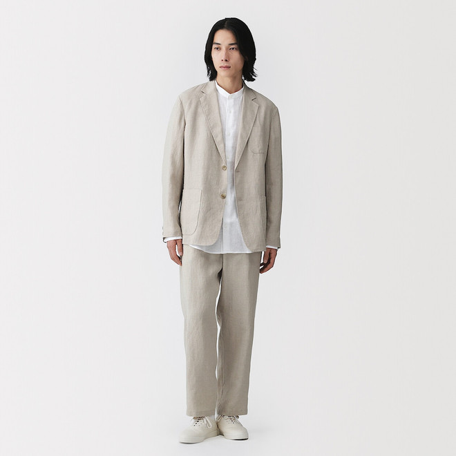 Raw White