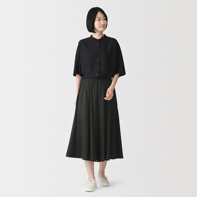 Black Pattern