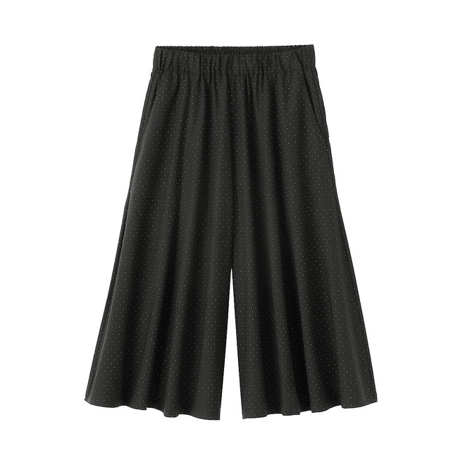 Black Pattern