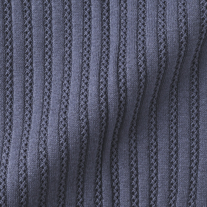 Smoky Blue