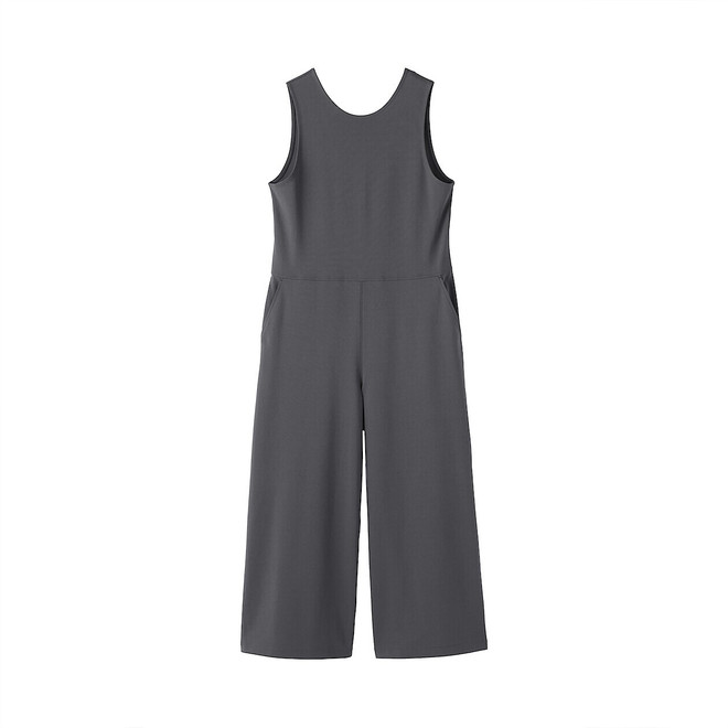 Charcoal Grey