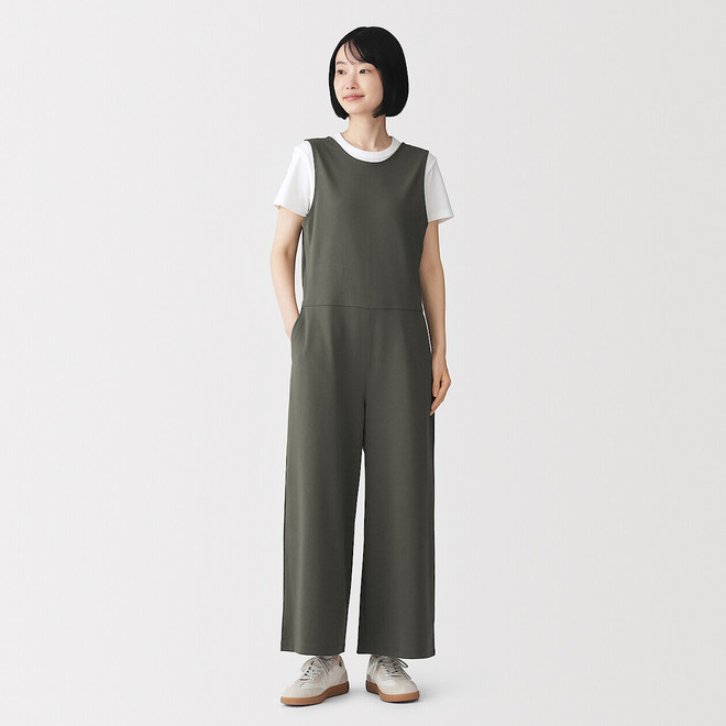 Khaki Green