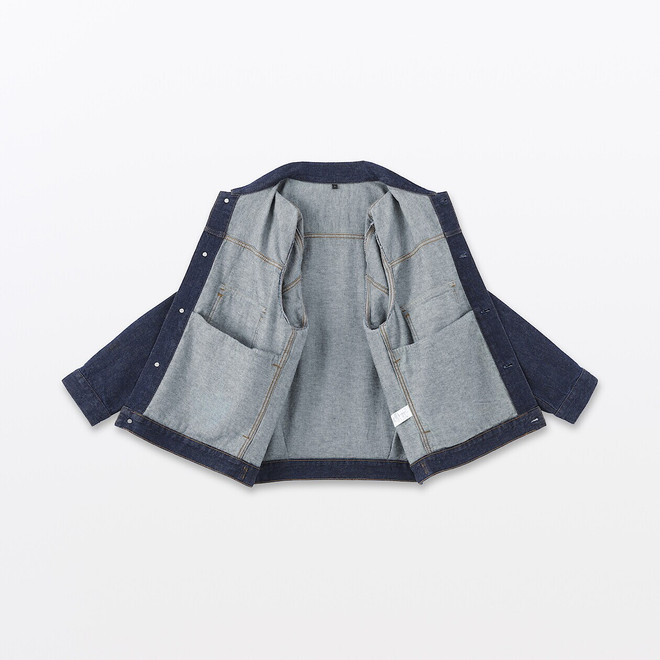 Dark Navy