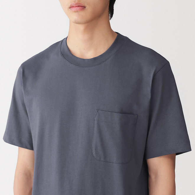 Charcoal Grey Check