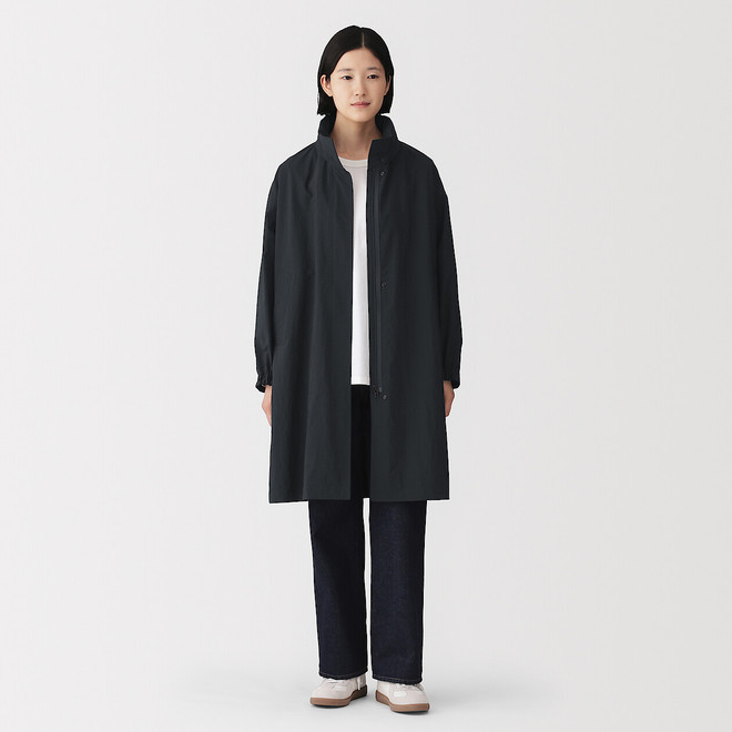 Dark Navy