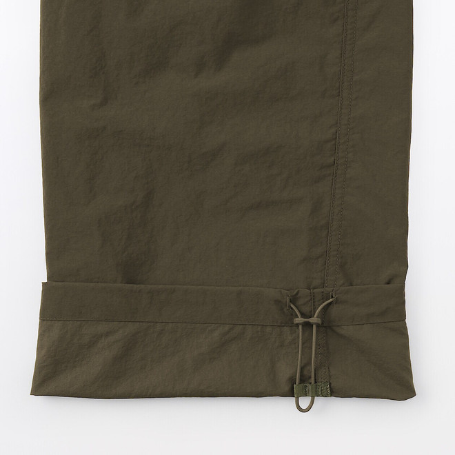 Khaki Green