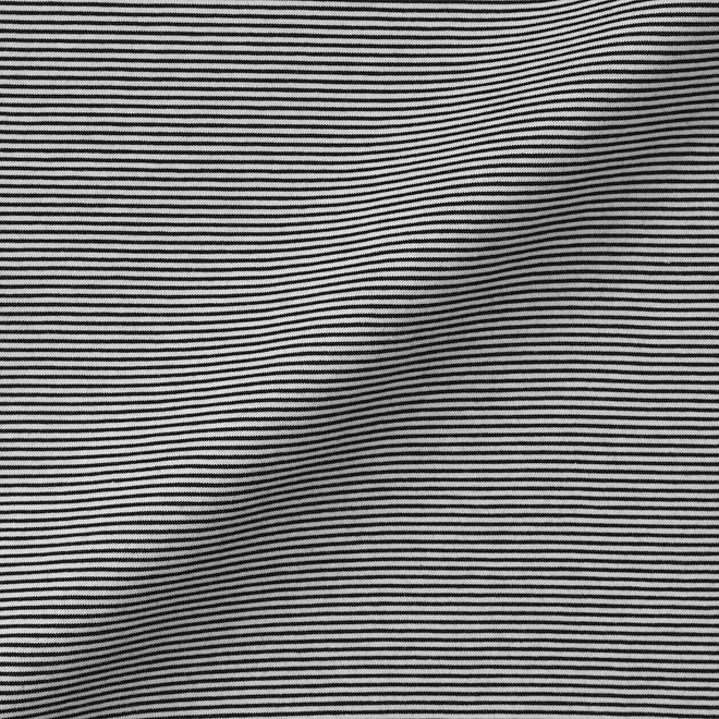Zwart patroon