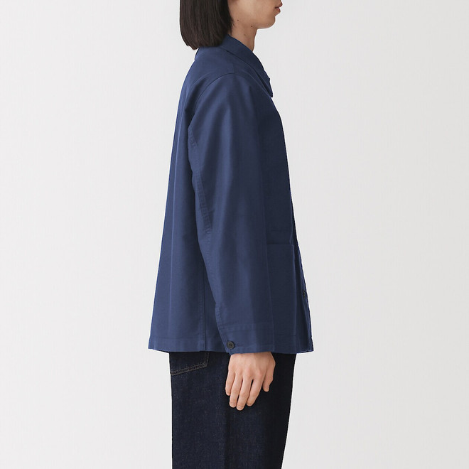 Marineblau