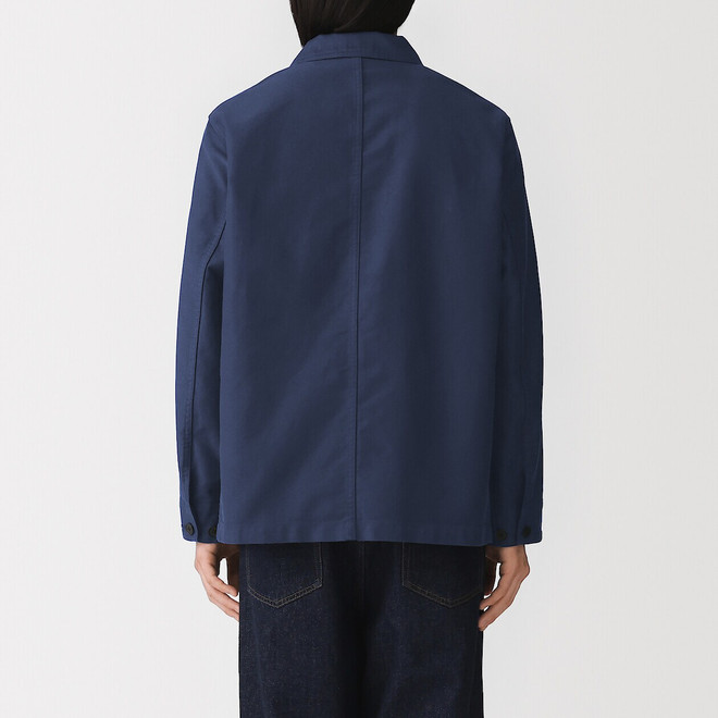 Marineblau