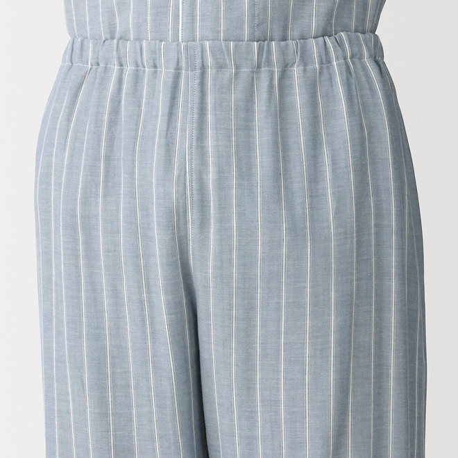 Smoky Blue/Stripe