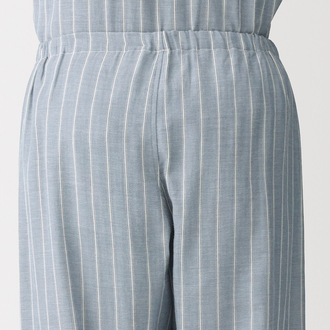 Smoky Blue/Stripe
