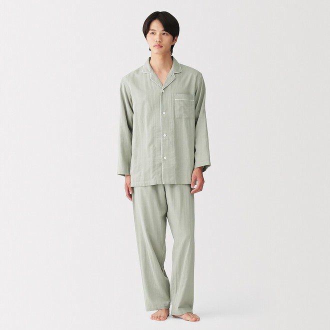 Smoky Green