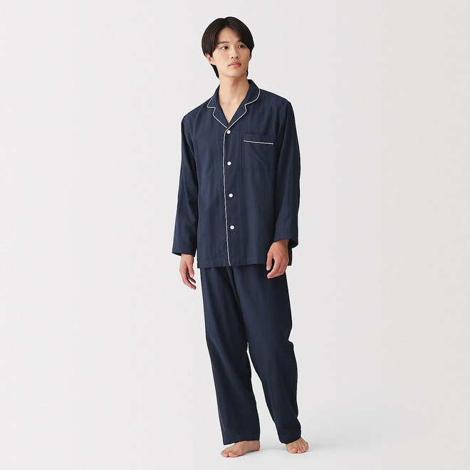 Dark Navy