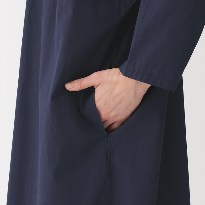 Dark Navy