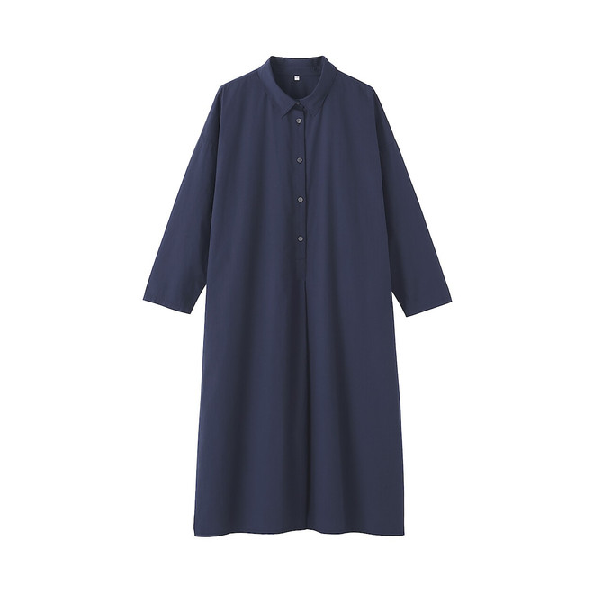 Dark Navy