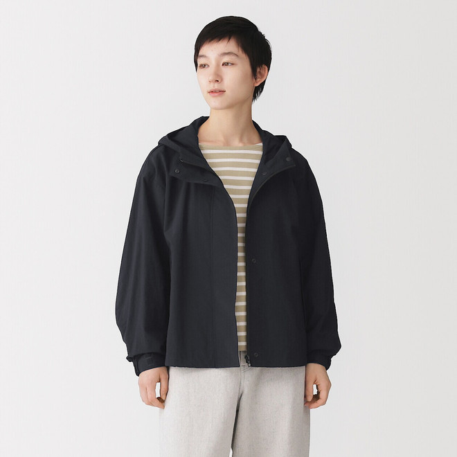 Dark Navy