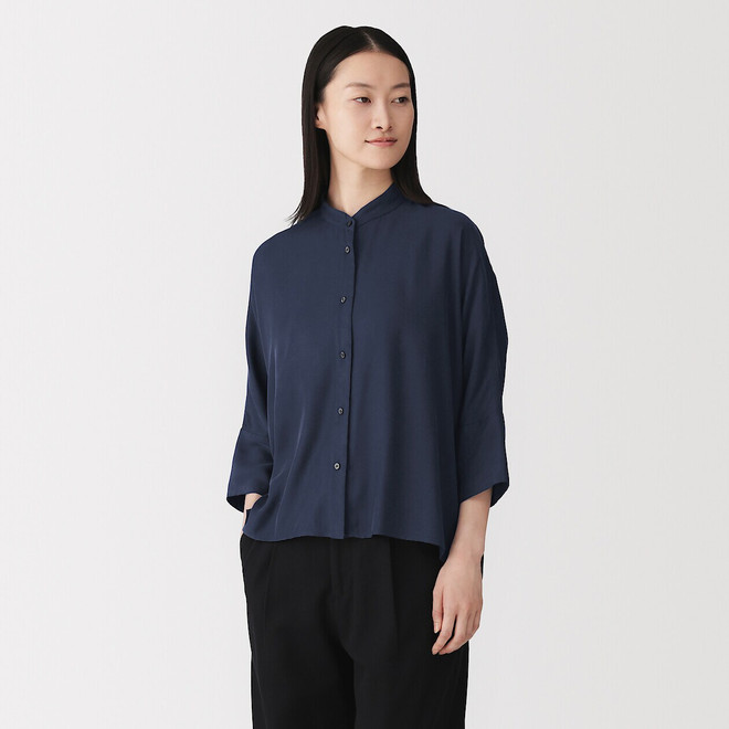 Dark Navy
