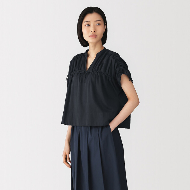 Dark Navy