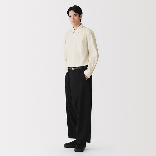 Ivory Stripes