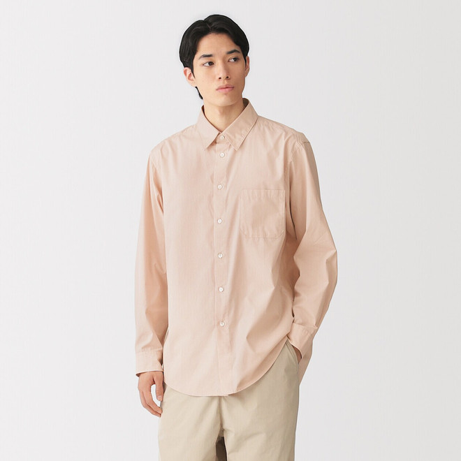 Light Pink Stripes