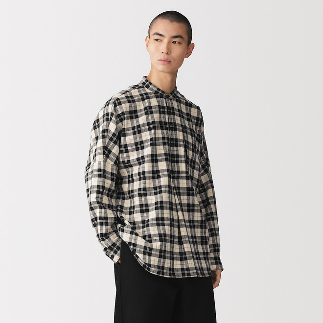 Black Check