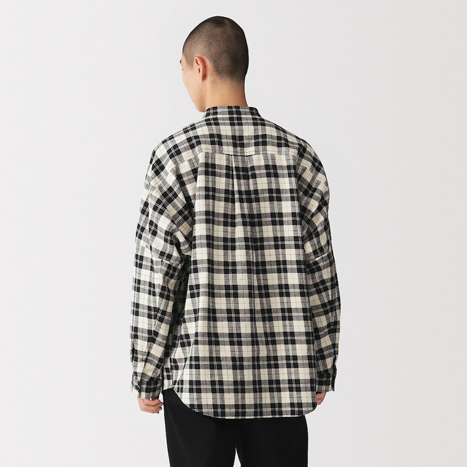 Black Check