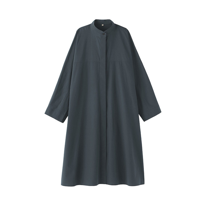 Charcoal Grey