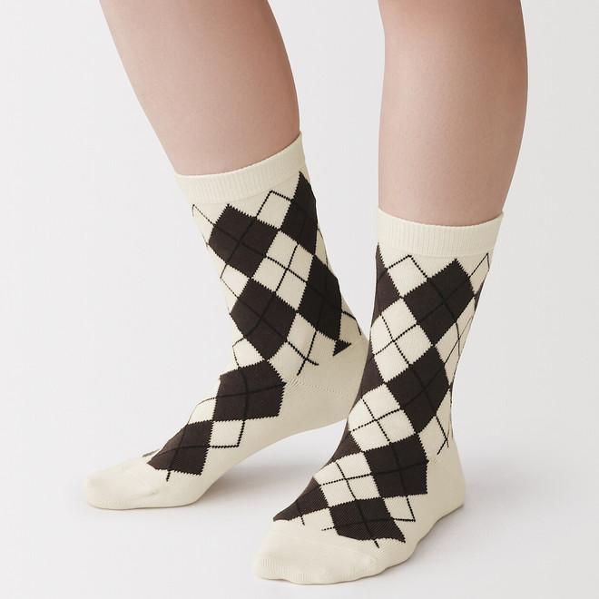 Ivory Pattern