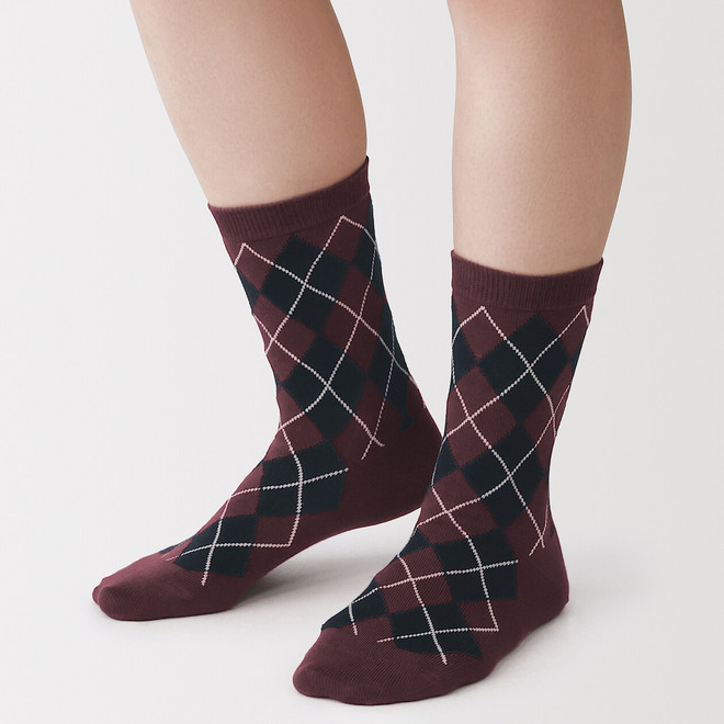 Bordeaux Pattern