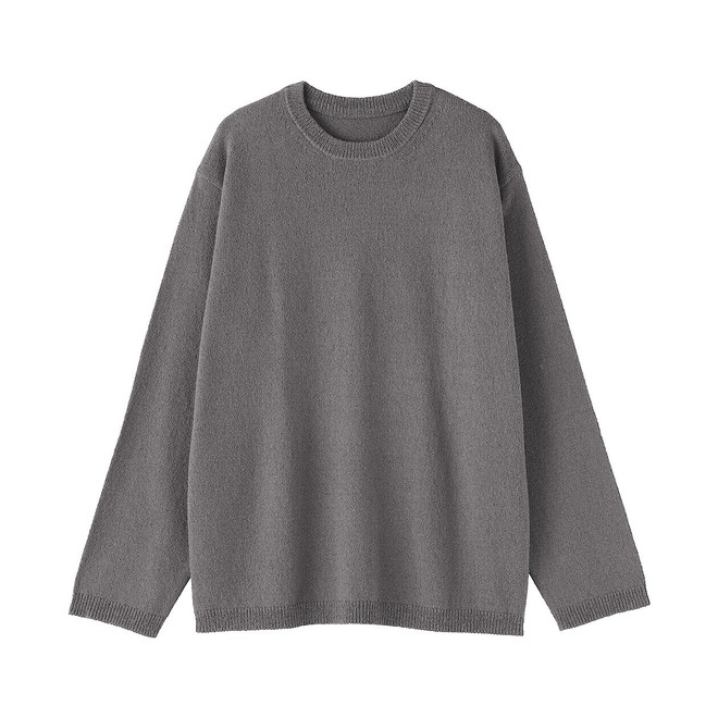 Gris moyen