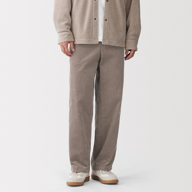 Greyish Brown
