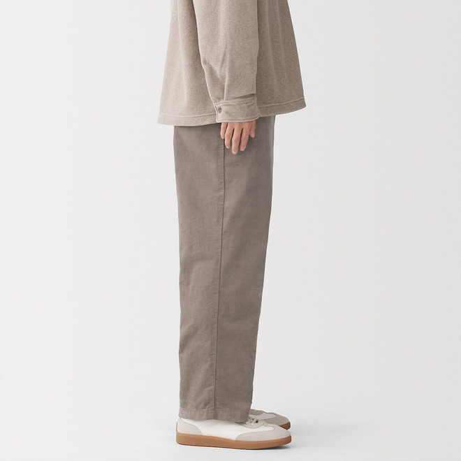 Greyish Brown