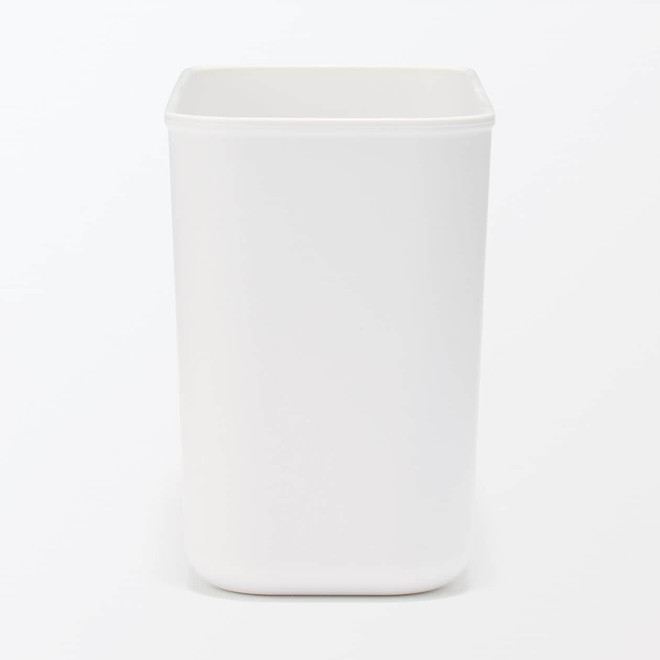 Smukłe pudełko do przechowywania – średnie, 11 cm