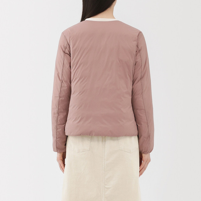 Smoky Pink