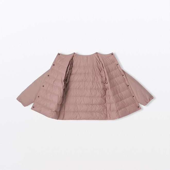 Smoky Pink