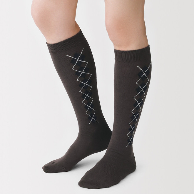 Brown Pattern