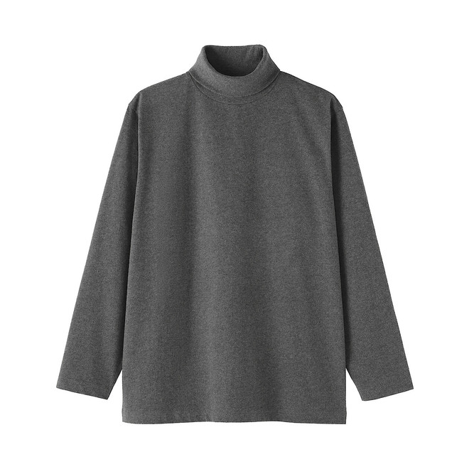 Charcoal Grey