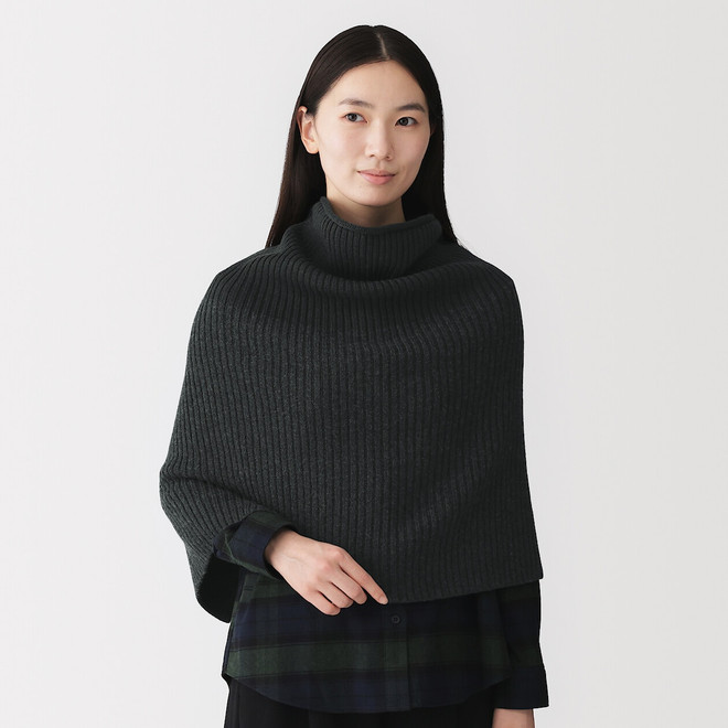 Charcoal Grey