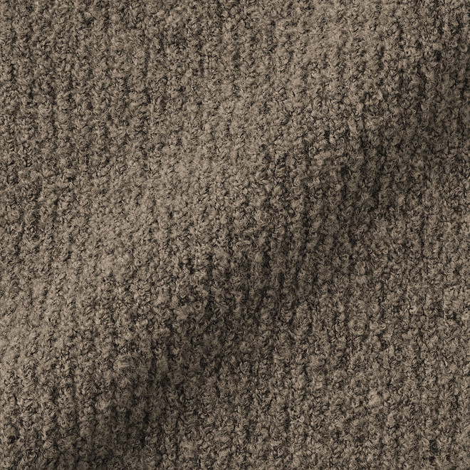 Dark Mocha Brown