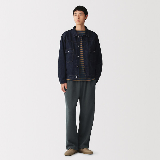 Dark Navy