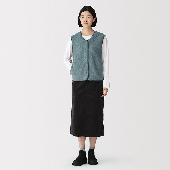 Smoky Green