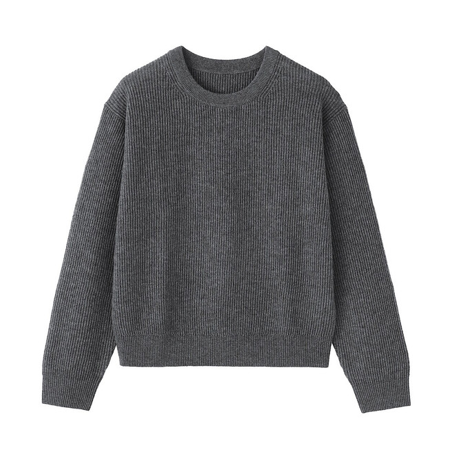 Charcoal Grey