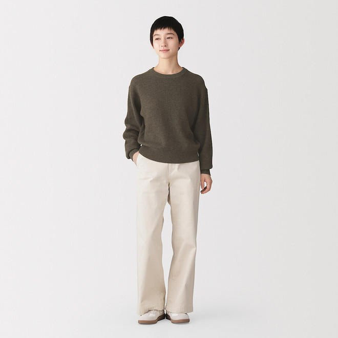 Khaki Green
