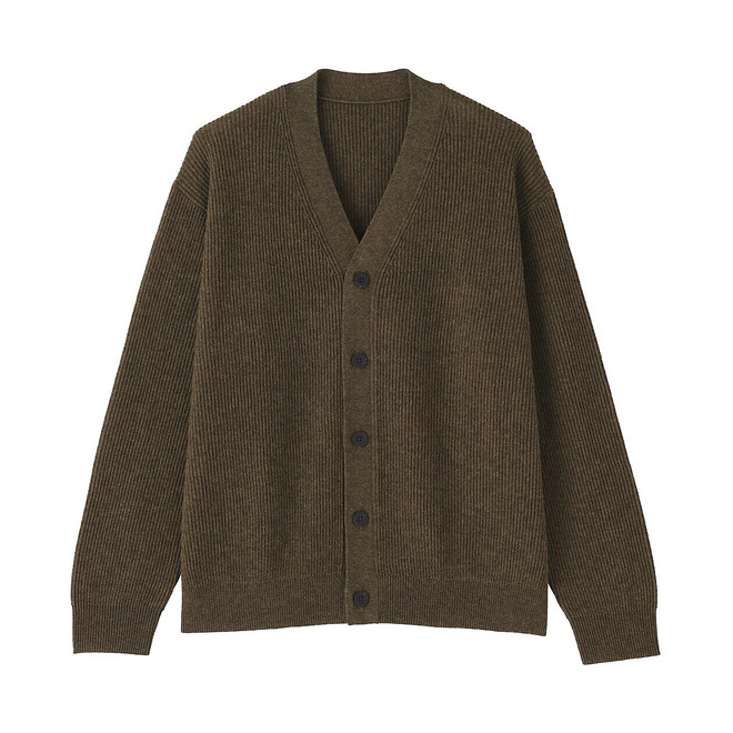 Zielony khaki