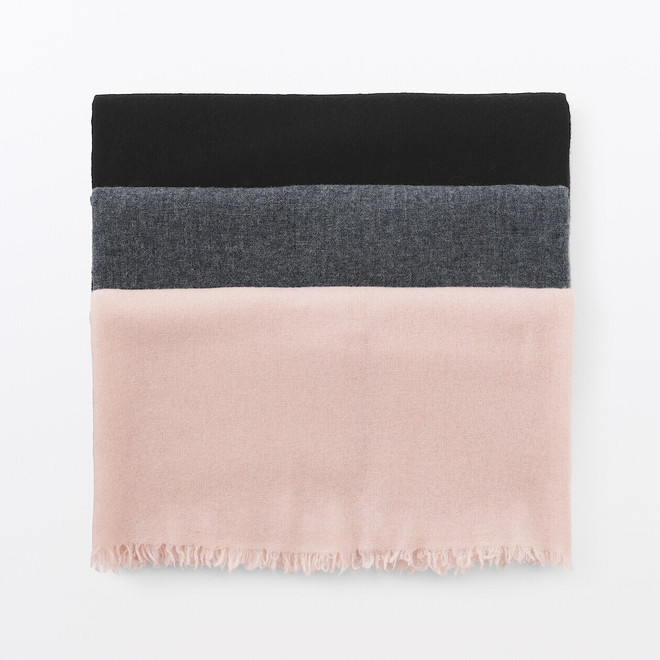 Melange Grey