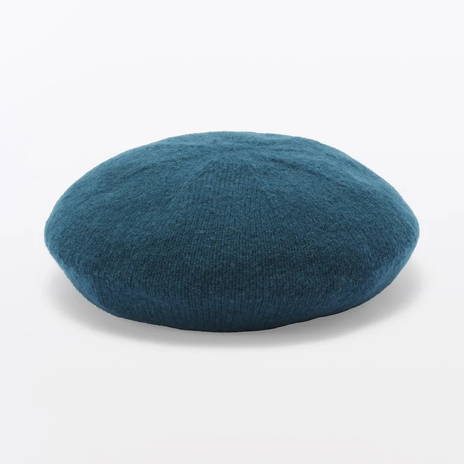 Rauchblau