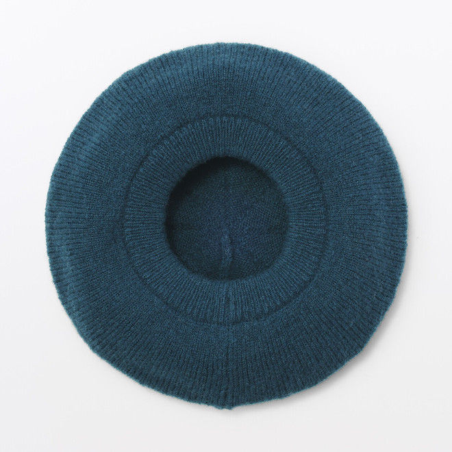 Rauchblau